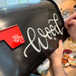 Custom Hand Lettered Mailbox *LETTERING ONLY*