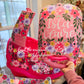Custom Hand-painted Cozy Coupe Car
