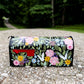 Custom painted Mailbox