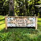 Custom Flower Box