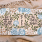 Handpainted Bible