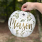 Custom Pumpkin