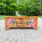 Custom Flower Box