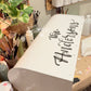 Custom Hand Lettered Mailbox *LETTERING ONLY*