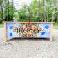 Custom Flower Box