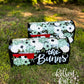 Custom painted Mailbox