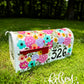 Custom painted Mailbox