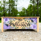 Custom Flower Box