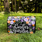 Custom painted Mailbox
