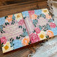 Handpainted Bible