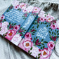 Handpainted Bible
