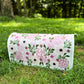 Custom painted Mailbox