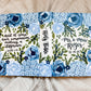 Handpainted Bible