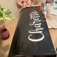 Custom Hand Lettered Mailbox *LETTERING ONLY*