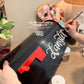 Custom Hand Lettered Mailbox *LETTERING ONLY*
