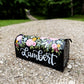 Custom painted Mailbox