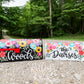 Custom painted Mailbox