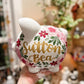 Piggy Bank *OCTOBER/NOVEMBER 2026 PRE-ORDER*