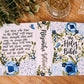 Handpainted Bible